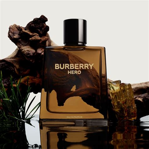 burberry hero men's gift set|burberry eau de parfum.